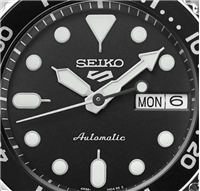 Orologio Seiko 5 Sport in Acciaio SRPK29K1 - SRPK29K1